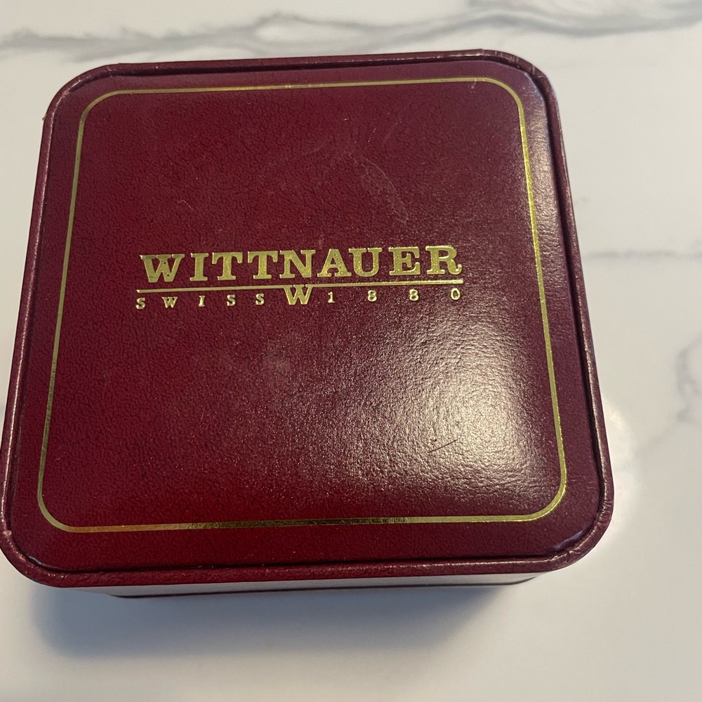 Vintage ladies watch